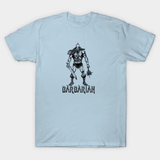 Barbarian T-Shirt